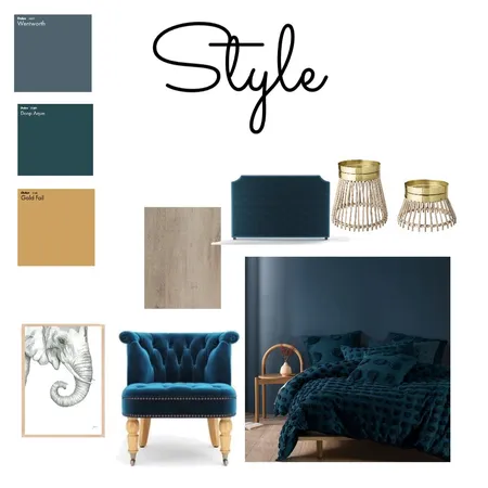 style luxury Interior Design Mood Board by Aiesha1982 on Style Sourcebook