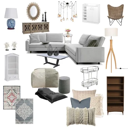 MY Mood Board Interior Design Mood Board by mandeephc on Style Sourcebook