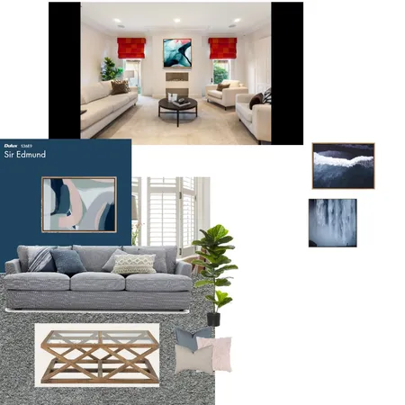 Benny Living Interior Design Mood Board by Kate_22 on Style Sourcebook