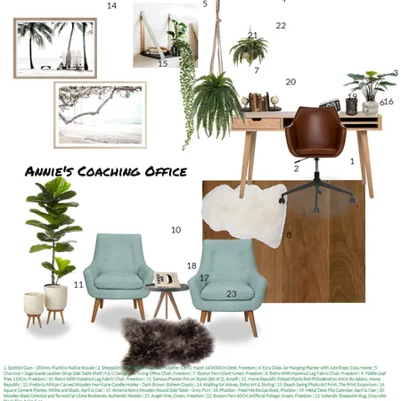 Coaching room in progress Interior Design Mood Board by Amuckel on Style Sourcebook