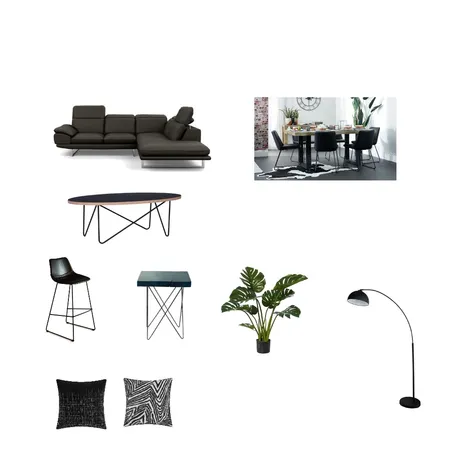 Moodboard2 Interior Design Mood Board by JERRY1029 on Style Sourcebook