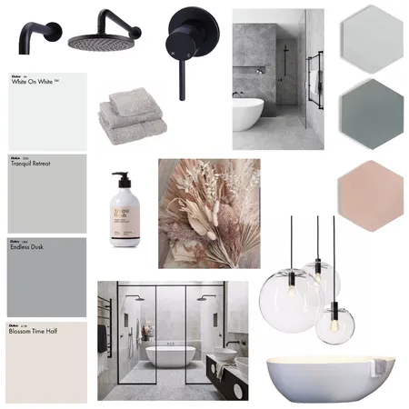 INTERIORDESIGNINSTITUTE#3 Interior Design Mood Board by bppisani on Style Sourcebook