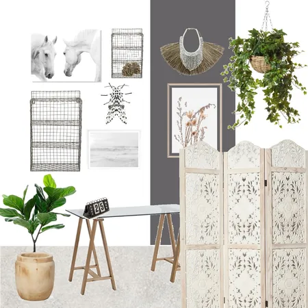 working space Interior Design Mood Board by Maayan Rauch Interior Design on Style Sourcebook