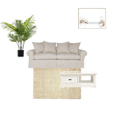 Hamptons Style Interior Design Mood Board by laurenbaldock on Style Sourcebook