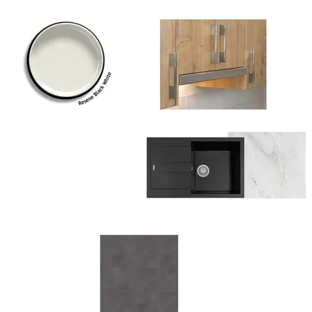 Gail Nixon Interior Design Mood Board by MJG on Style Sourcebook