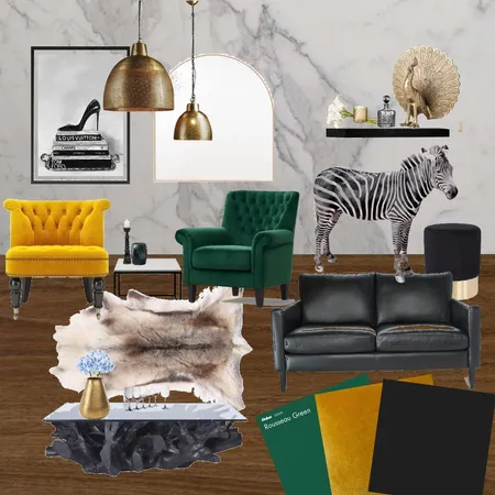 Finesse Interior Design Mood Board by | on Style Sourcebook