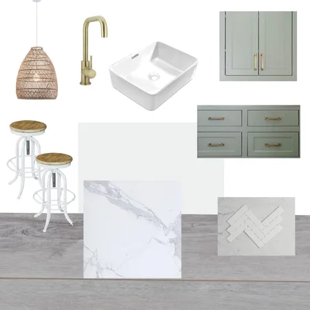 IDI - Module 10 Interior Design Mood Board by e.janeinteriors on Style Sourcebook