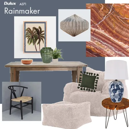 Dining mish mash Interior Design Mood Board by Sarah Elizabeth on Style Sourcebook