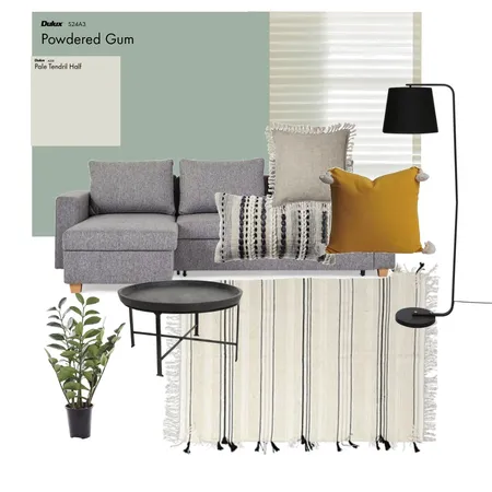 Sala Interior Design Mood Board by acflores6 on Style Sourcebook