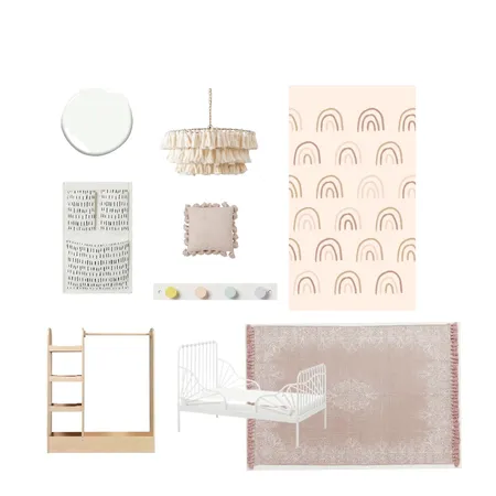 KidsNursery Interior Design Mood Board by JoanaFrancis on Style Sourcebook