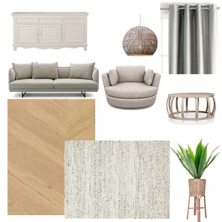 theatre room Interior Design Mood Board by fionad on Style Sourcebook