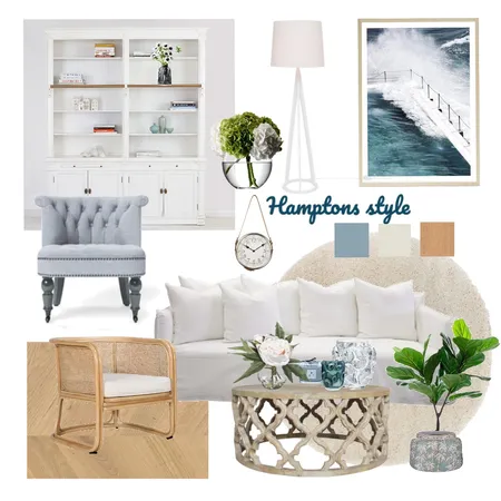 Livingroom Interior Design Mood Board by lau83s on Style Sourcebook