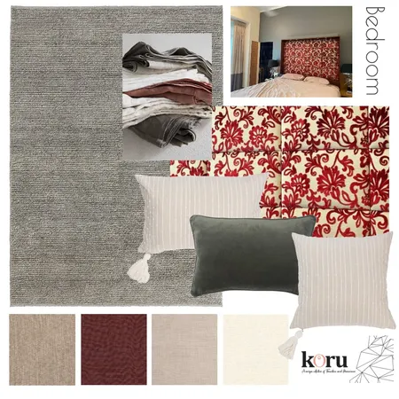 Anne Interior Design Mood Board by bronteskaines on Style Sourcebook