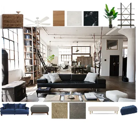 3 Interior Design Mood Board by qosmkkxuzdwlzqvkqm on Style Sourcebook