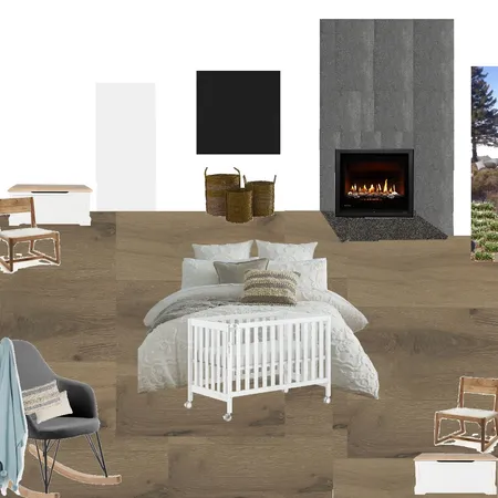 CAC 609 Interior Design Mood Board by GAM31 on Style Sourcebook