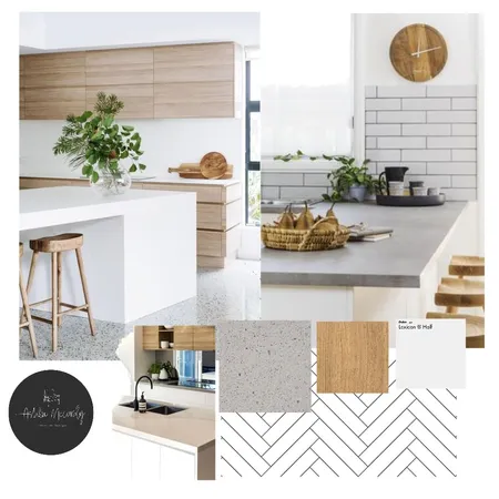 neey interior three Interior Design Mood Board by AM Interior Design on Style Sourcebook