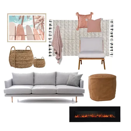 lounge Interior Design Mood Board by AnnaCol19 on Style Sourcebook