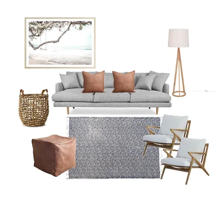 Lounge Interior Design Mood Board by AnnaCol19 on Style Sourcebook