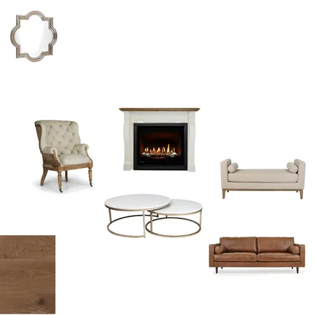 style board living room Interior Design Mood Board by biancawhite on Style Sourcebook