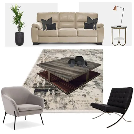 sala recibidor Interior Design Mood Board by luroshi on Style Sourcebook