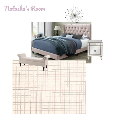 Natasha Interior Design Mood Board by jennis on Style Sourcebook