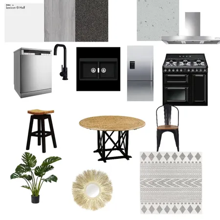 Kit Reno Interior Design Mood Board by Janis on Style Sourcebook