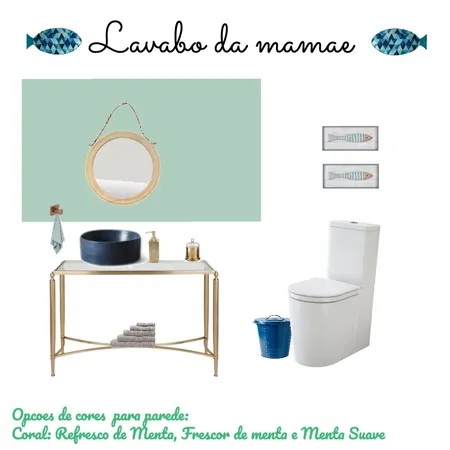 lavabo Interior Design Mood Board by indrapastorio on Style Sourcebook