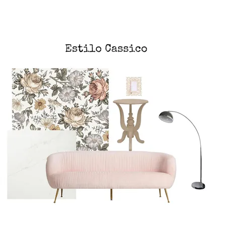 sala classica Interior Design Mood Board by leticiagfs on Style Sourcebook