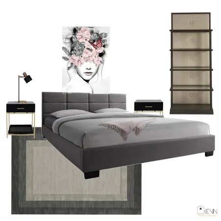 Moodboard Interior Design Mood Board by designbykevin on Style Sourcebook