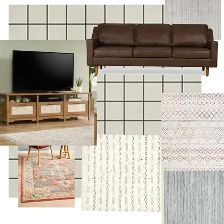 living room rug Interior Design Mood Board by kaylarniclose on Style Sourcebook