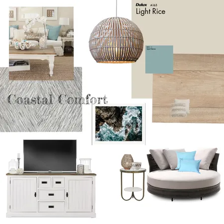 Kraft - Mood Board 2 Interior Design Mood Board by Holly1223 on Style Sourcebook