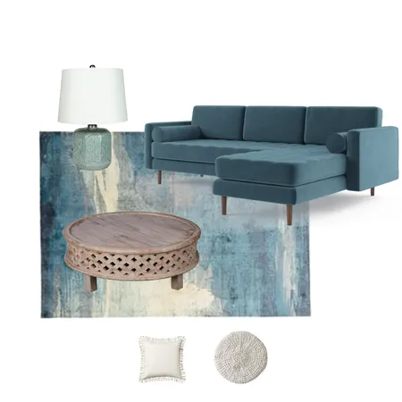 Positively Effortless Interior Design Mood Board by MadelineK on Style Sourcebook