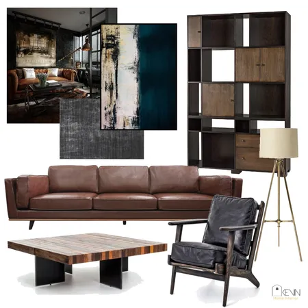 Moodboard Interior Design Mood Board by designbykevin on Style Sourcebook