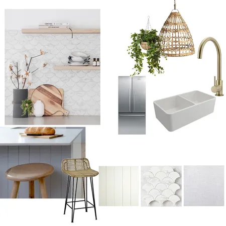 Kitchen Interior Design Mood Board by Jenyuen on Style Sourcebook