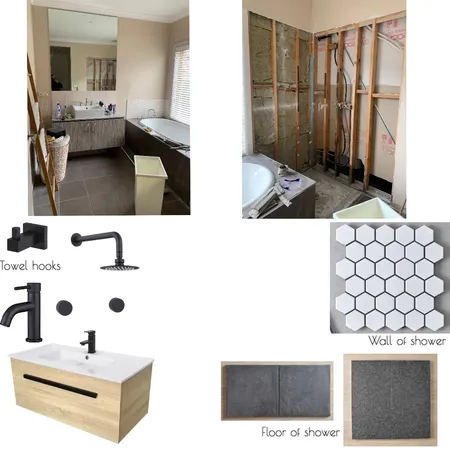 Mum Bathroom Interior Design Mood Board by Alexk93 on Style Sourcebook