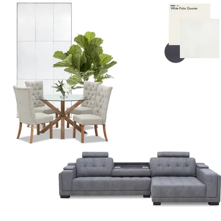 Kate Interior Design Mood Board by Autumn & Raine Interiors on Style Sourcebook