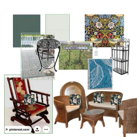 Leanne J project Interior Design Mood Board by magentadesigns on Style Sourcebook