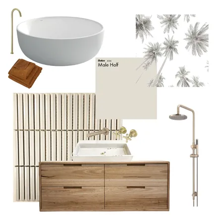 First board Interior Design Mood Board by Keetarose on Style Sourcebook