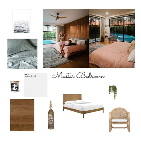 modern coastal Interior Design Mood Board by leahgrennan on Style Sourcebook