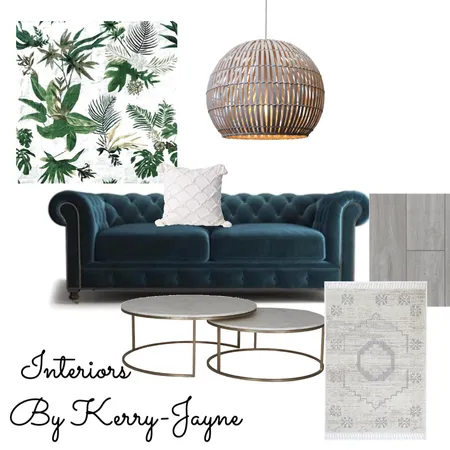 The Barn Interior Design Mood Board by Kerry-Jayne on Style Sourcebook