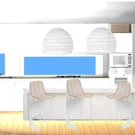 Kitchen 3 Interior Design Mood Board by becnjay on Style Sourcebook