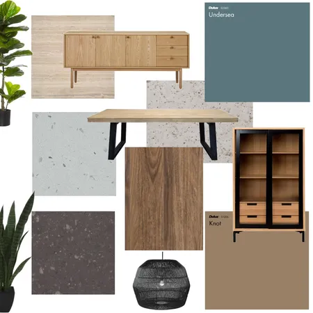 Neutral 1 Interior Design Mood Board by tkostopoulos on Style Sourcebook