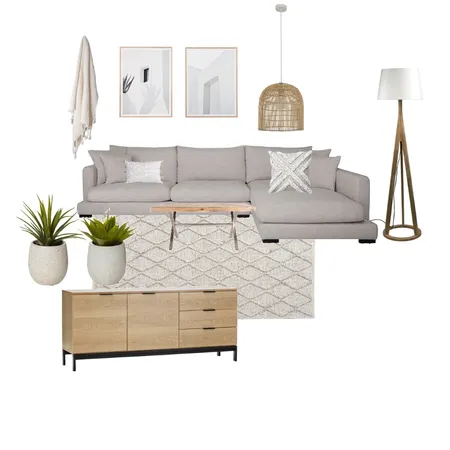 Lounge room Interior Design Mood Board by zoeperrella on Style Sourcebook