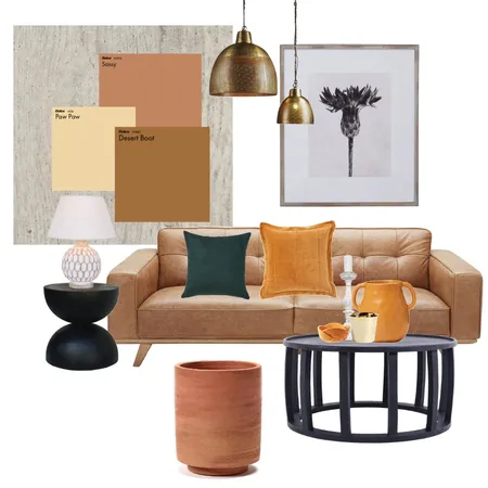 Jackal Creek 1 Interior Design Mood Board by moniqueward93 on Style Sourcebook