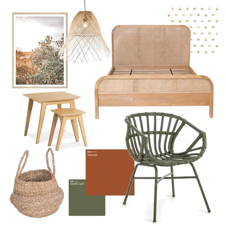 Scandi boho Interior Design Mood Board by homedecordetails on Style Sourcebook