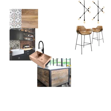 k Interior Design Mood Board by danielleElls on Style Sourcebook