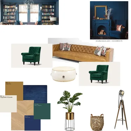 dark cozy nights Interior Design Mood Board by mindymbrown on Style Sourcebook