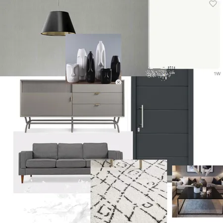 3 Interior Design Mood Board by manishkerran on Style Sourcebook