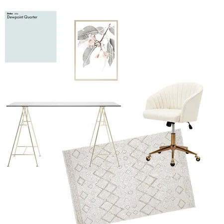 Office Interior Design Mood Board by Niki on Style Sourcebook