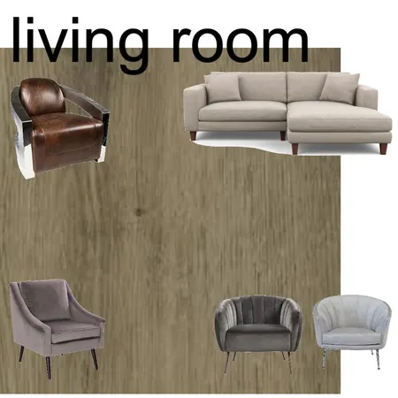 Living Room Interior Design Mood Board by Lorelei on Style Sourcebook